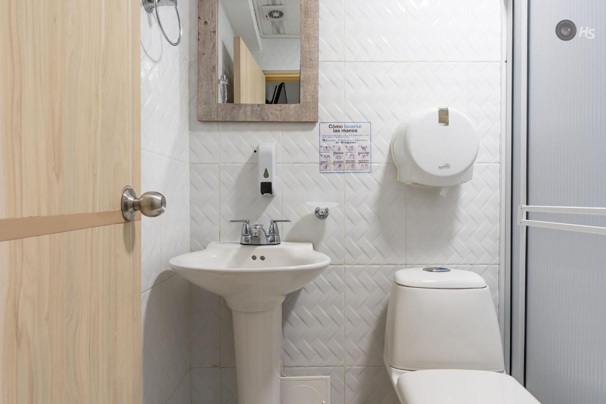 Hotel Perla Del Caribe — Fotos 2